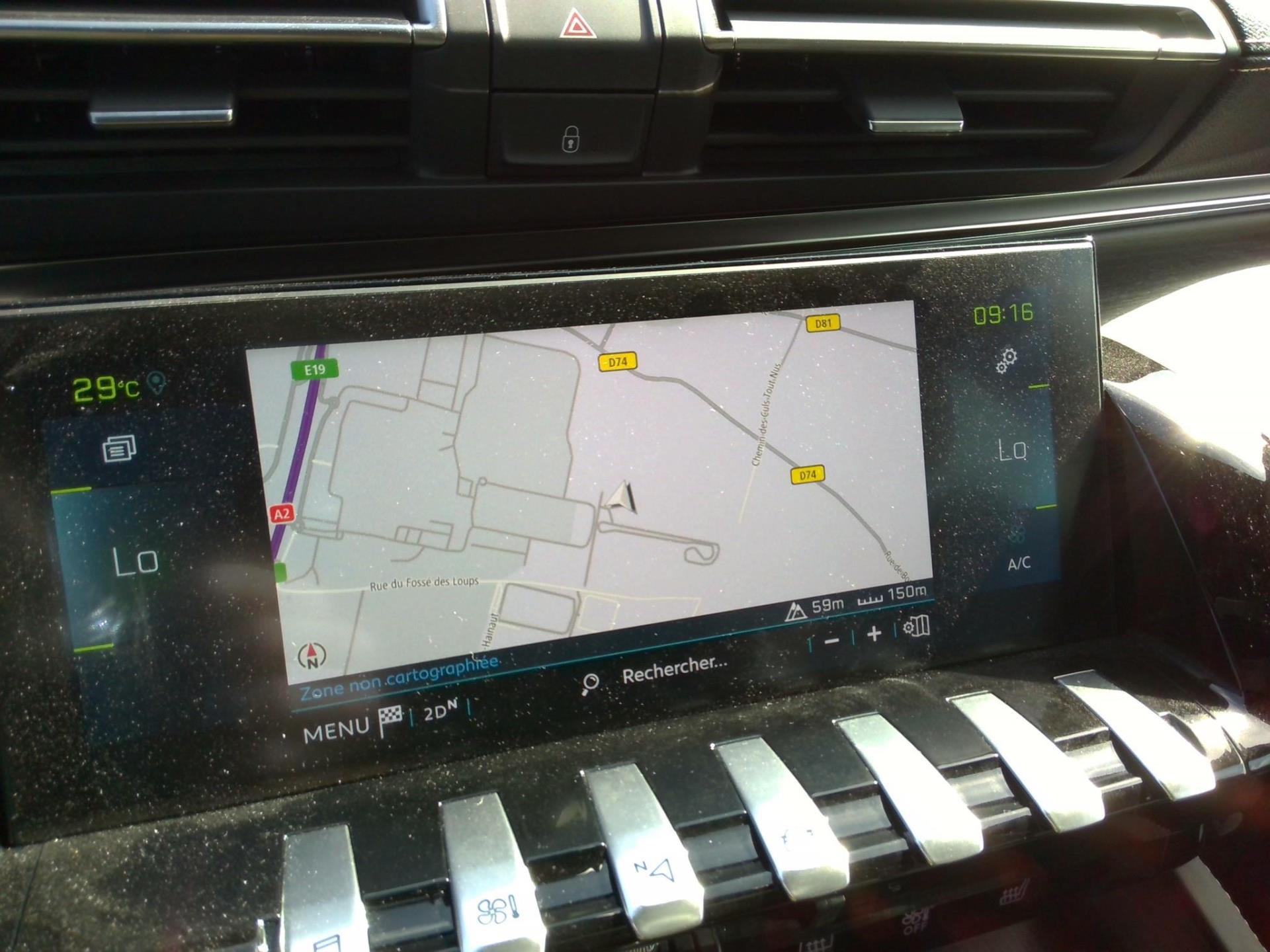 Peugeot 508 Hybrid 225 e-EAT8 GT 2020