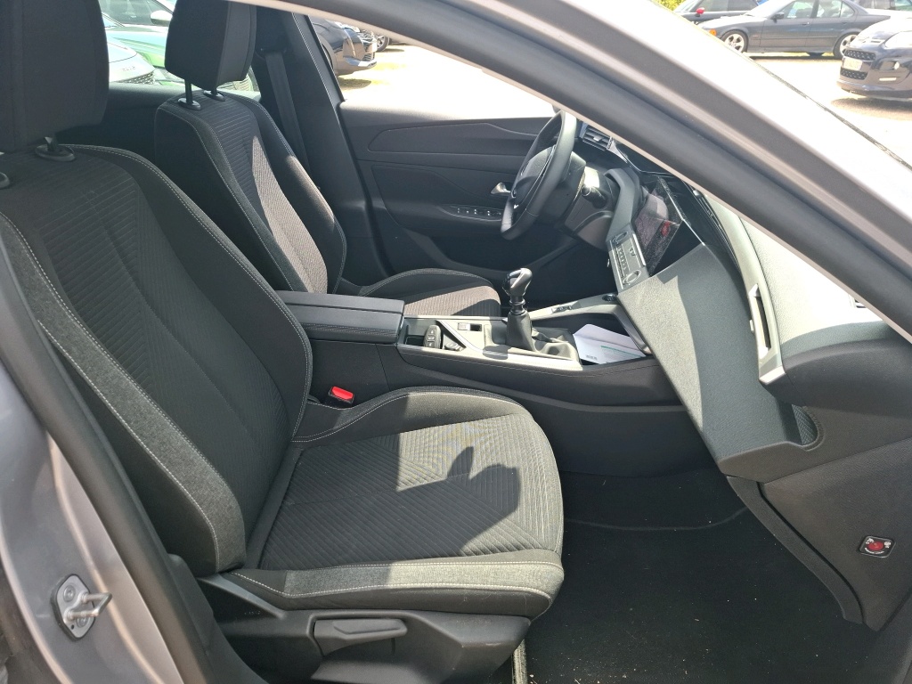 Peugeot 308 BlueHDi 130ch S&S BVM6 Active Pack 2022