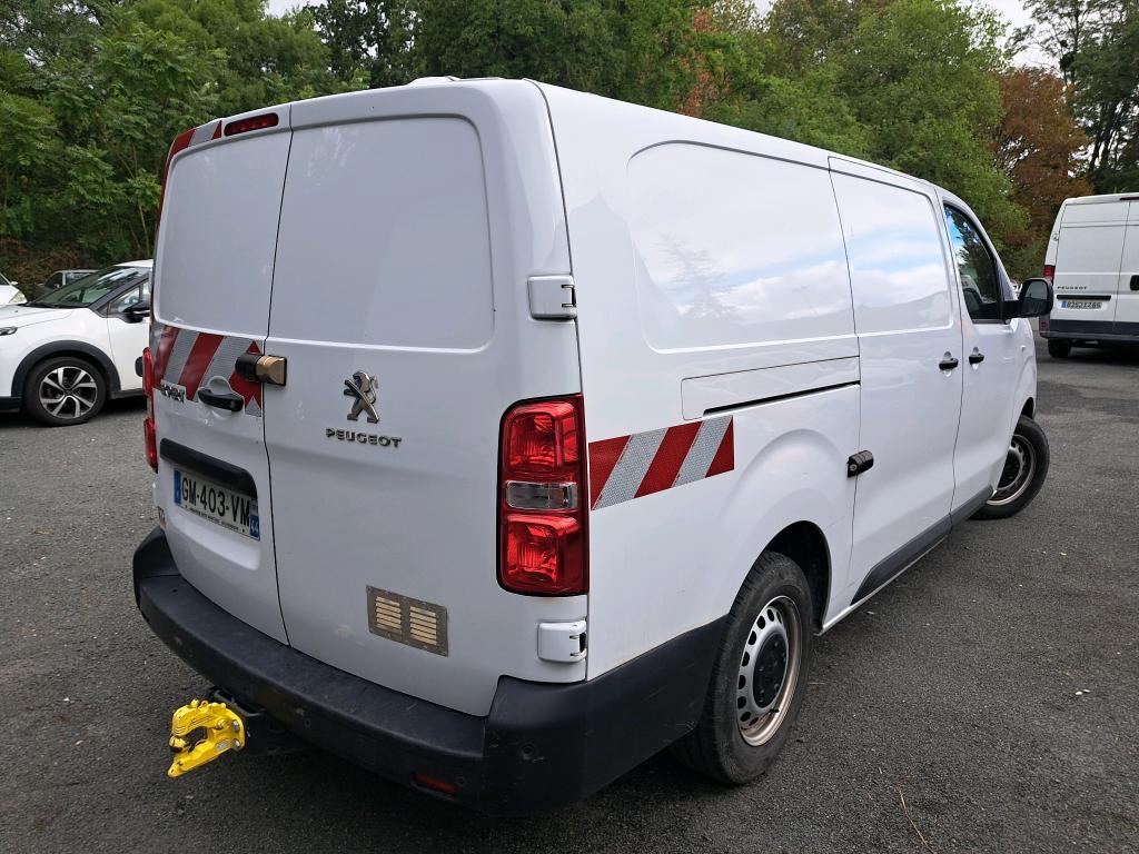 Peugeot EXPERT FGN TOLE XL BLUEHDI 145 S&S BVM6 2023