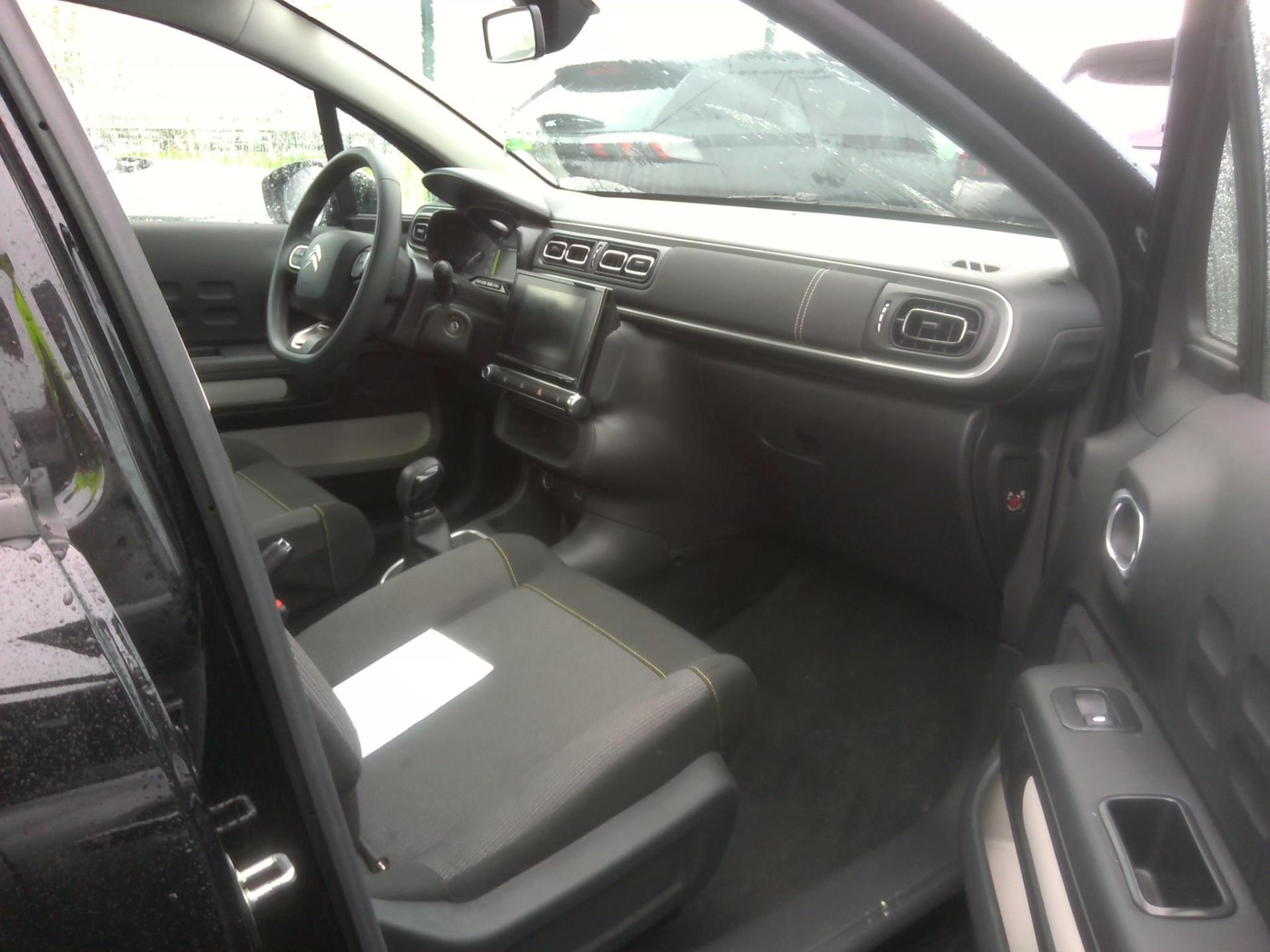 Citroen C3 PureTech 83 S&S BVM5 C-Series 2023