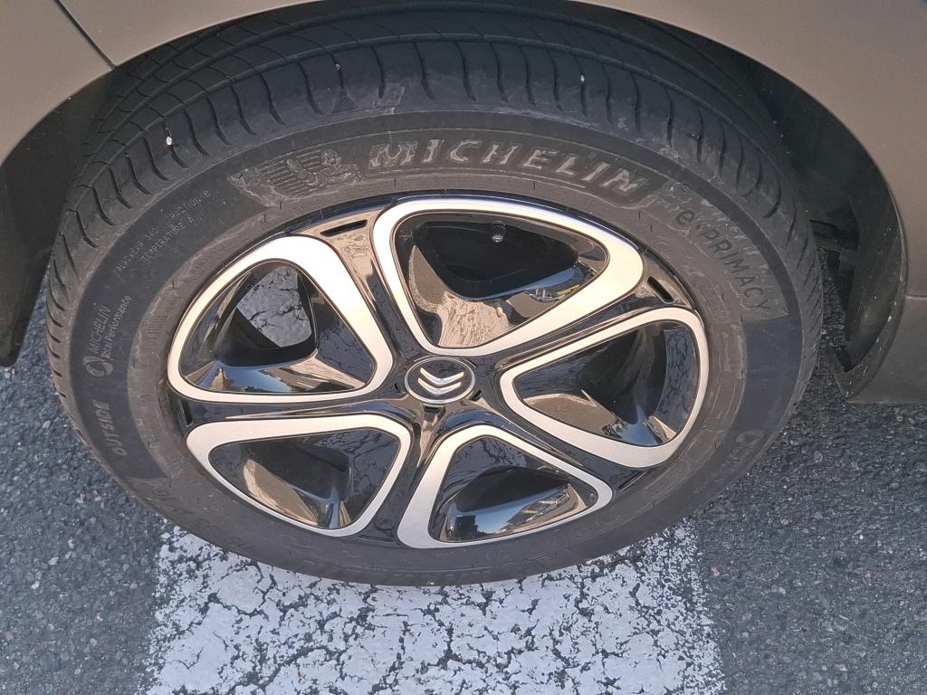 Citroen C3 PureTech 83 S&S BVM5 Shine 2022