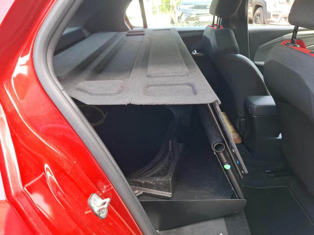 Opel Corsa Electrique 136 ch & Batterie 50 kWh GS Line 2022