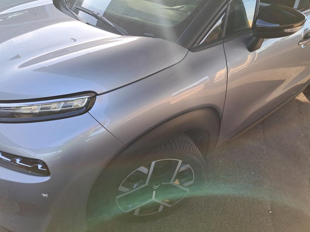 Citroen C3 Aircross PureTech 110 S&S BVM6 Shine Pack 2023