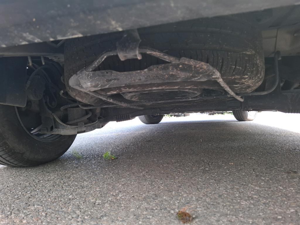 Peugeot PARTNER FOURGON STANDARD 650 KG BLUEHDI 100 S&S BVM5 ASPHALT 2020