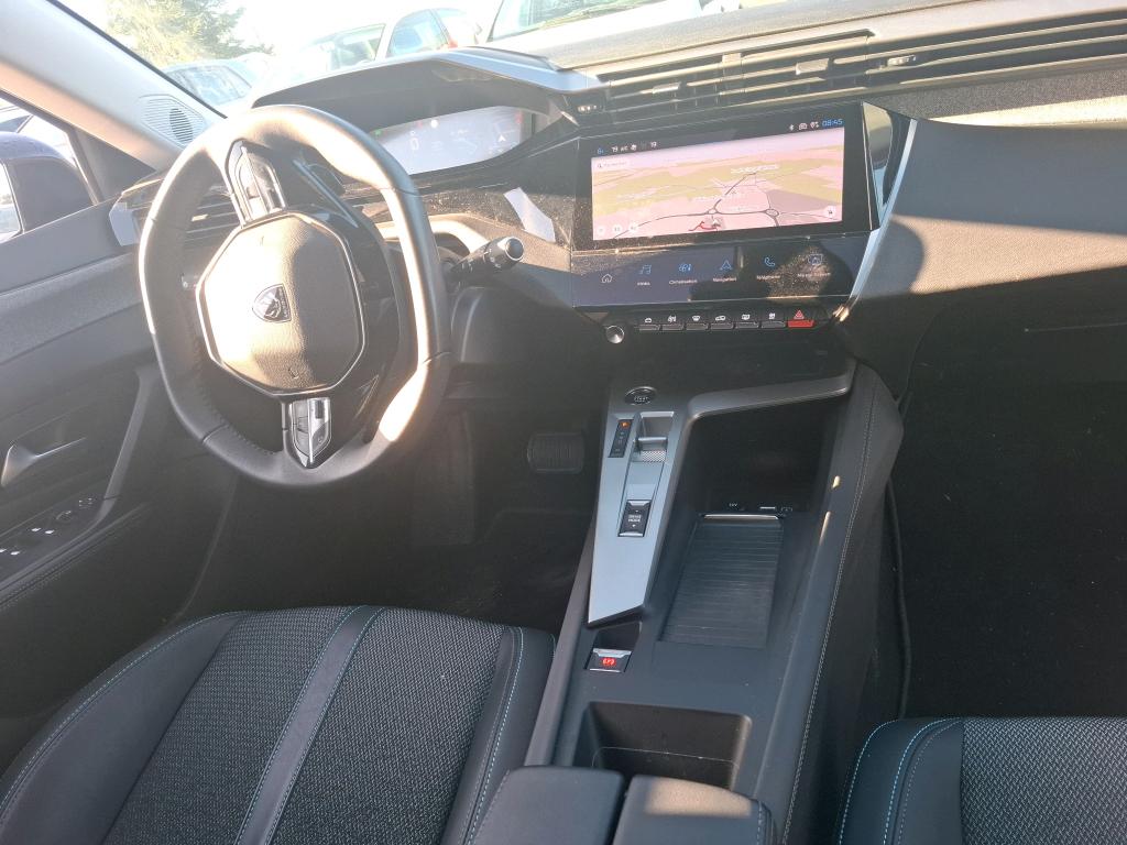 Peugeot 308 SW BlueHDi 130ch S&S EAT8 Allure Pack 2023
