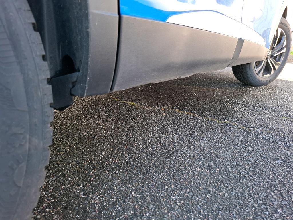 Peugeot 2008 PureTech 130 S&S EAT8 Allure Pack 2023