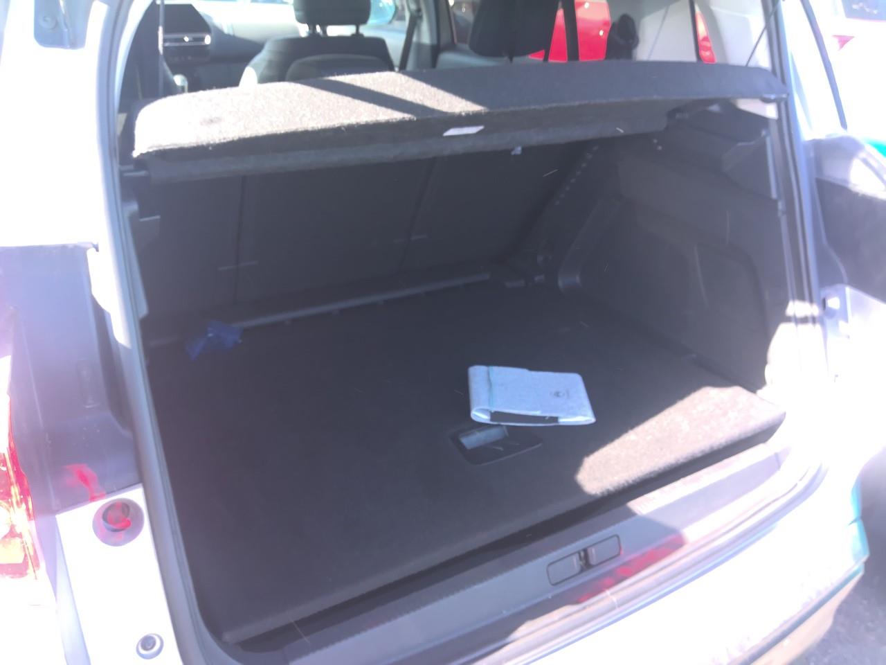 Foto Citroën C5 Aircross 9