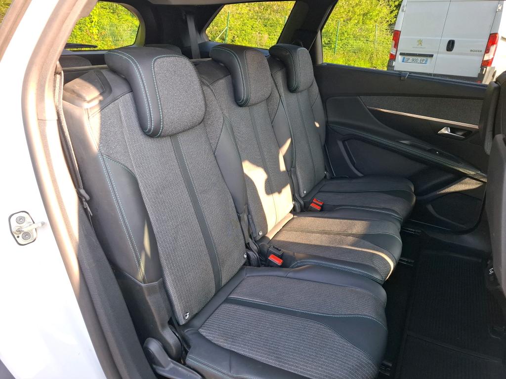 Peugeot 5008 BlueHDi 130ch S&S BVM6 Allure Pack 2022