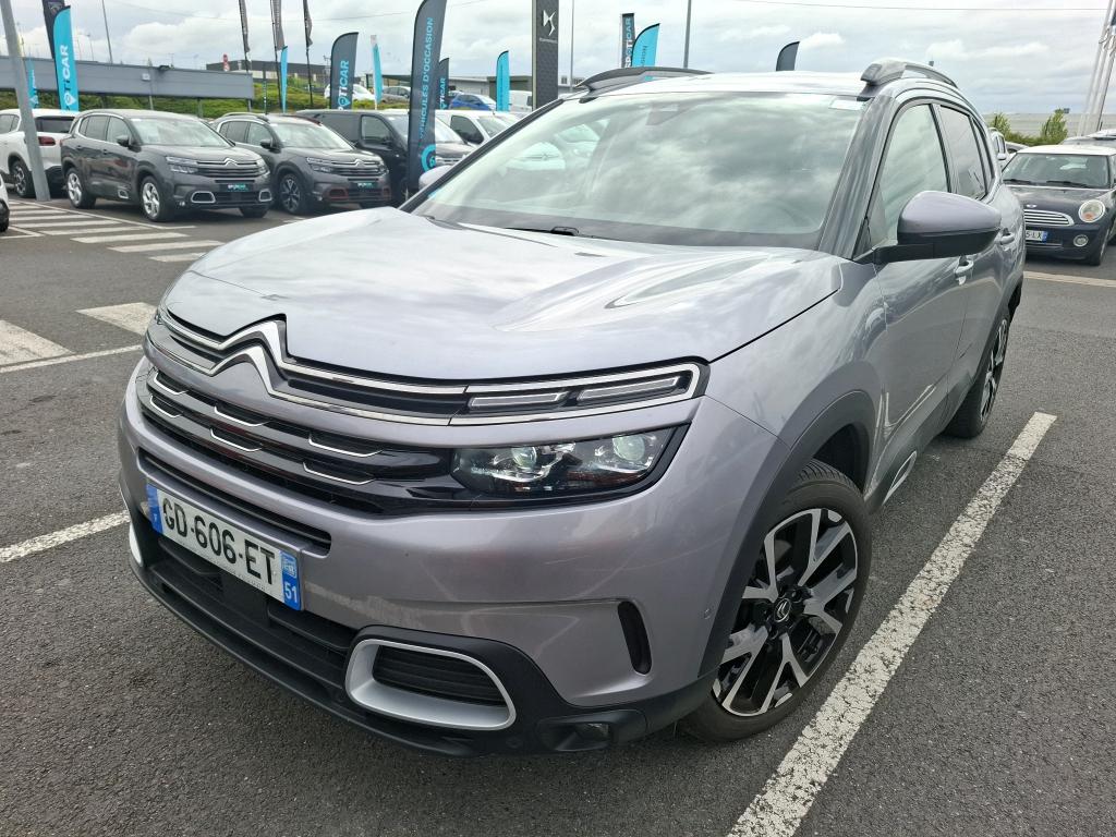 C5 AIRCROSS