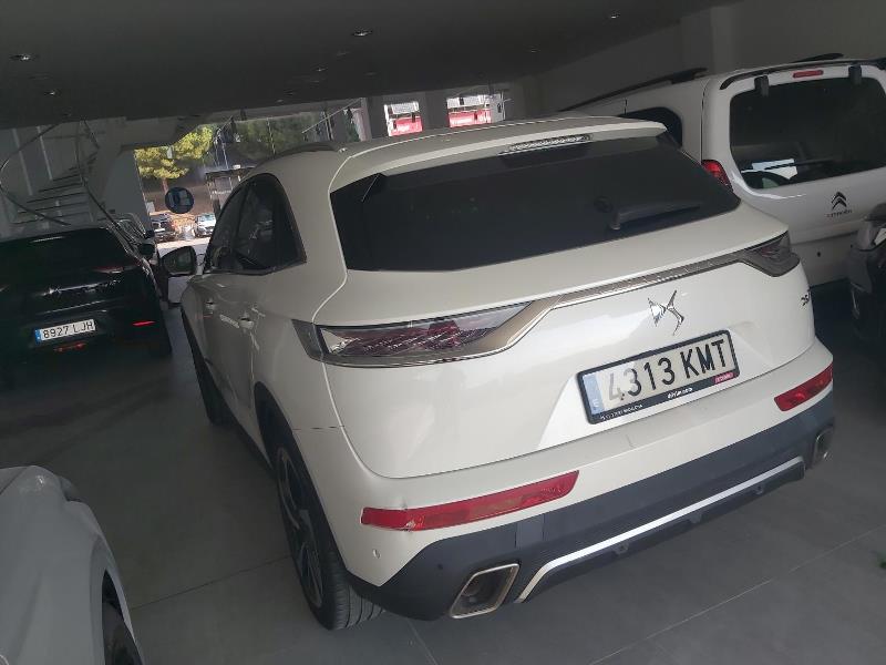 Foto DS DS 7 Crossback 9