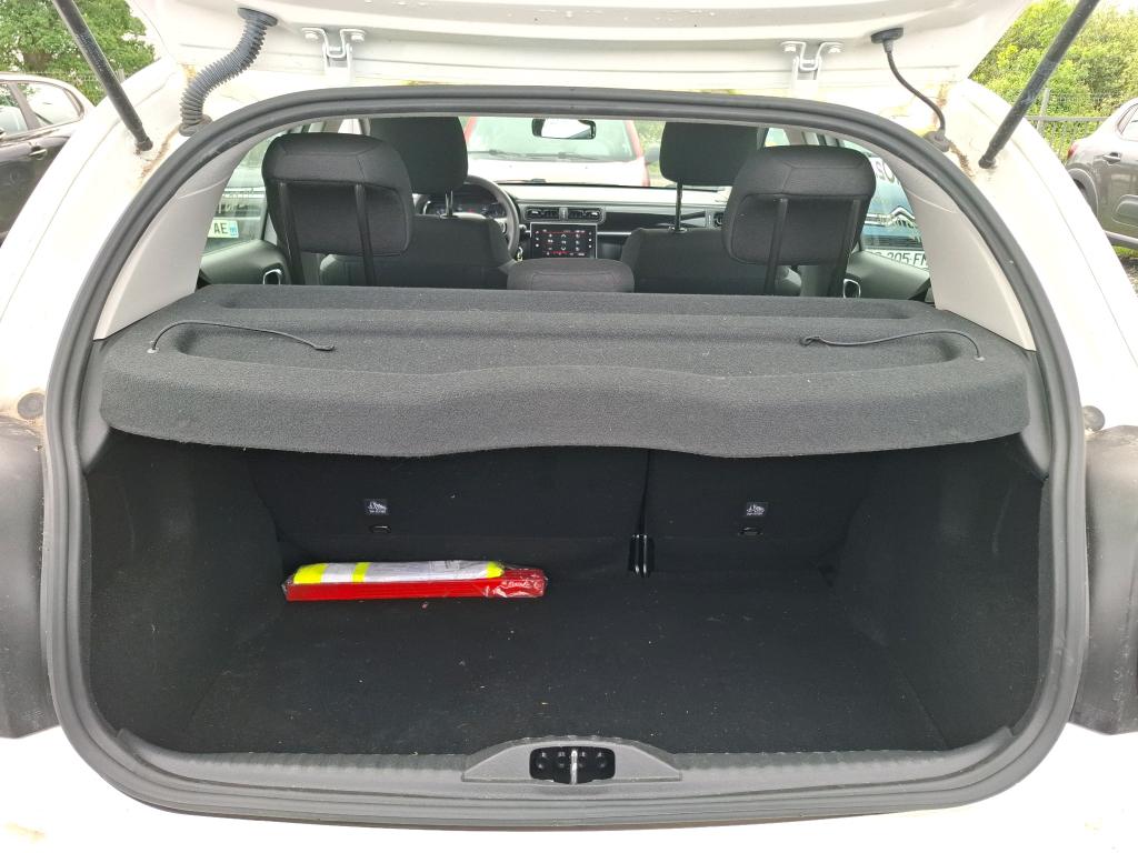 Citroen C3 PureTech 83 S&S BVM5 Feel Pack 2022