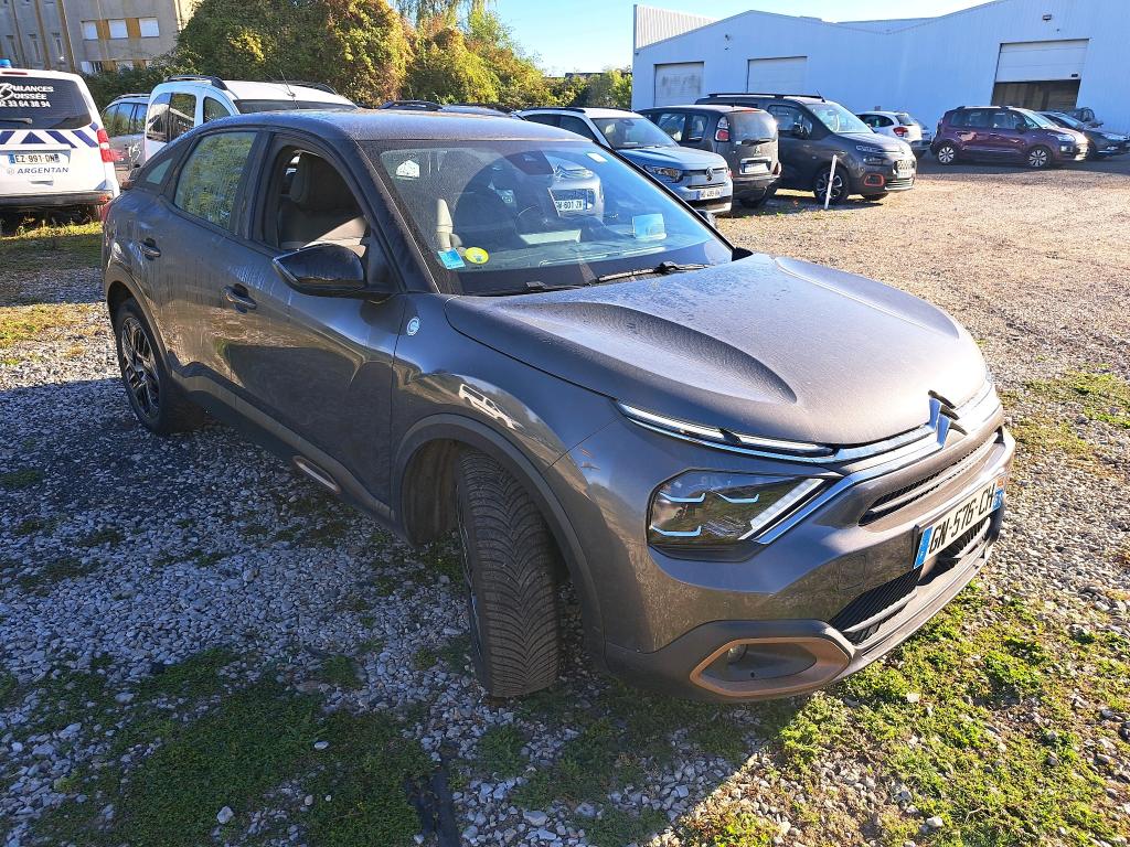 Citroen C4 BlueHDi 130 S&S EAT8 C-Series 2023