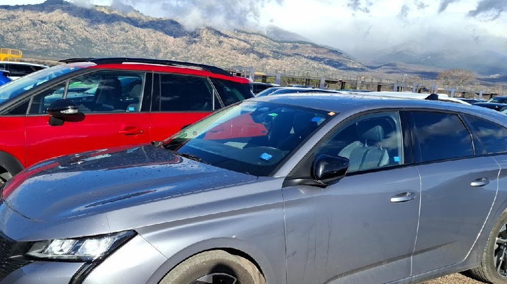 Foto Peugeot 308 5