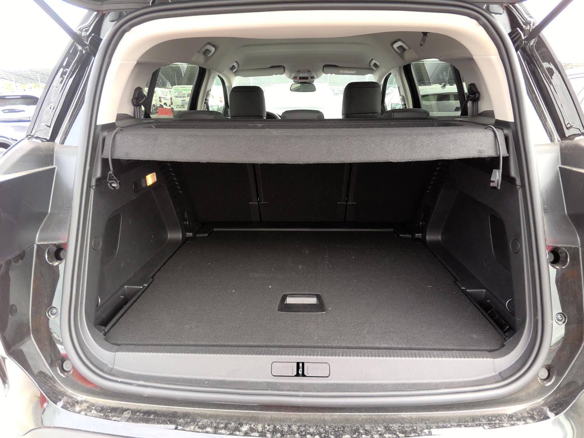 Citroen C5 Aircross BlueHDi 130 EAT8 Max 2025