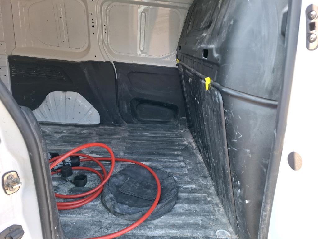 Citroen BERLINGO III VAN 