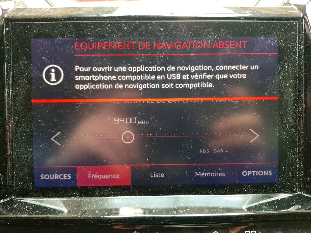 Citroen C5 Aircross BlueHDi 130 S&S EAT8 Feel Pack 2022