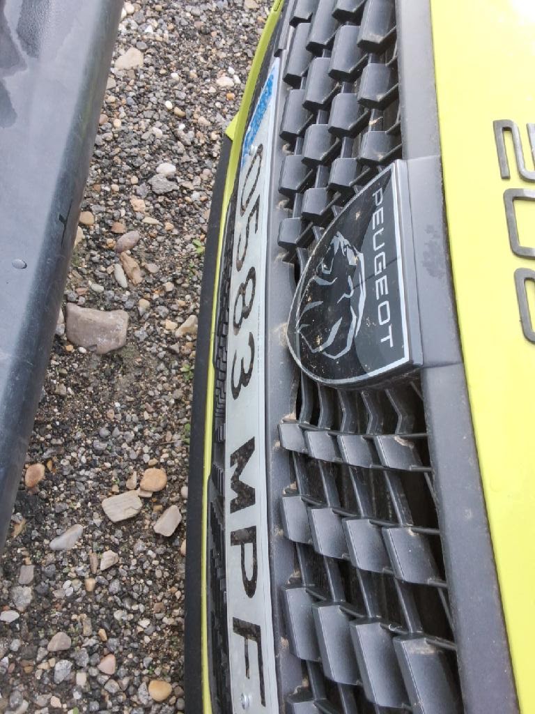 Foto Peugeot 308 3