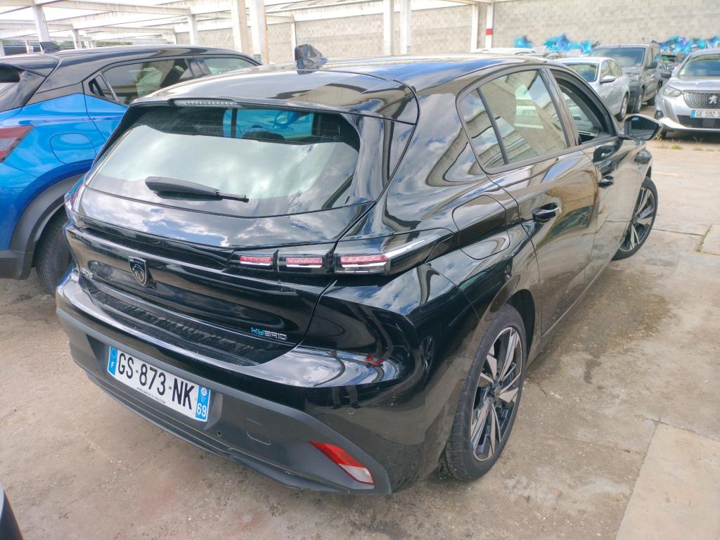Peugeot 308 PHEV 180 e-EAT8 Active Pack 2023