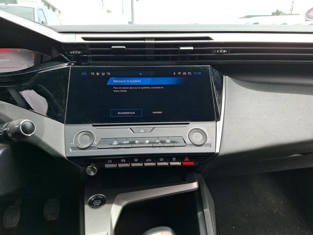 Peugeot 308 SW PureTech 110ch S&S BVM6 Active Pack 2022