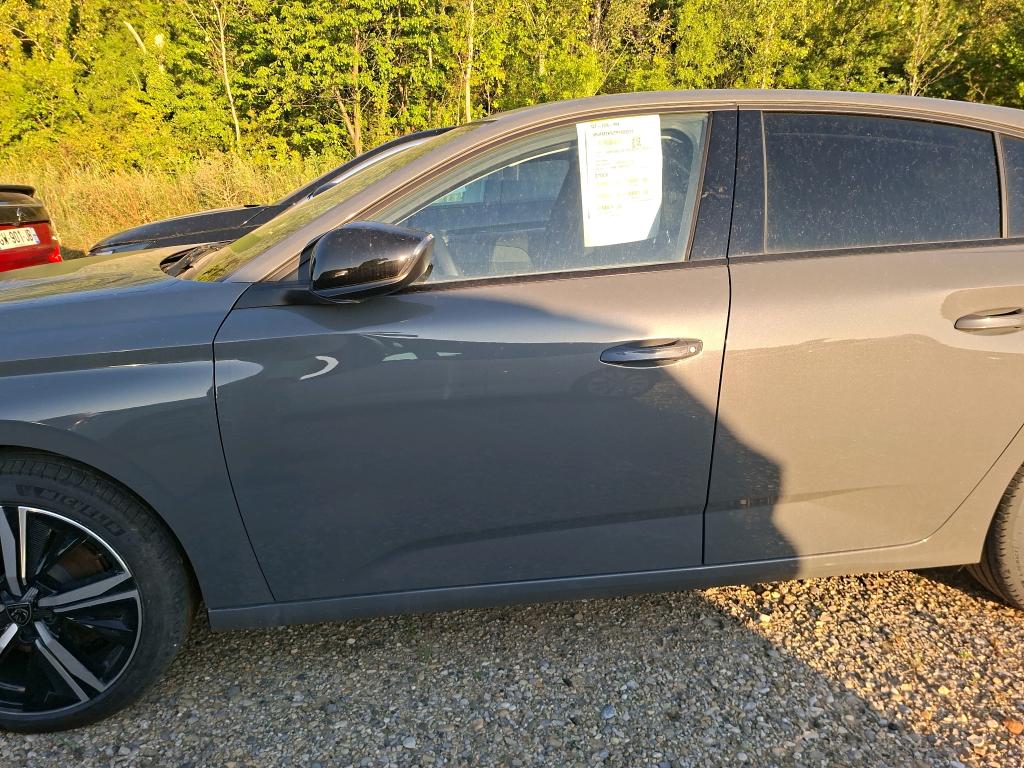 Peugeot 308 Electrique 54 kWh 156ch Allure 2024