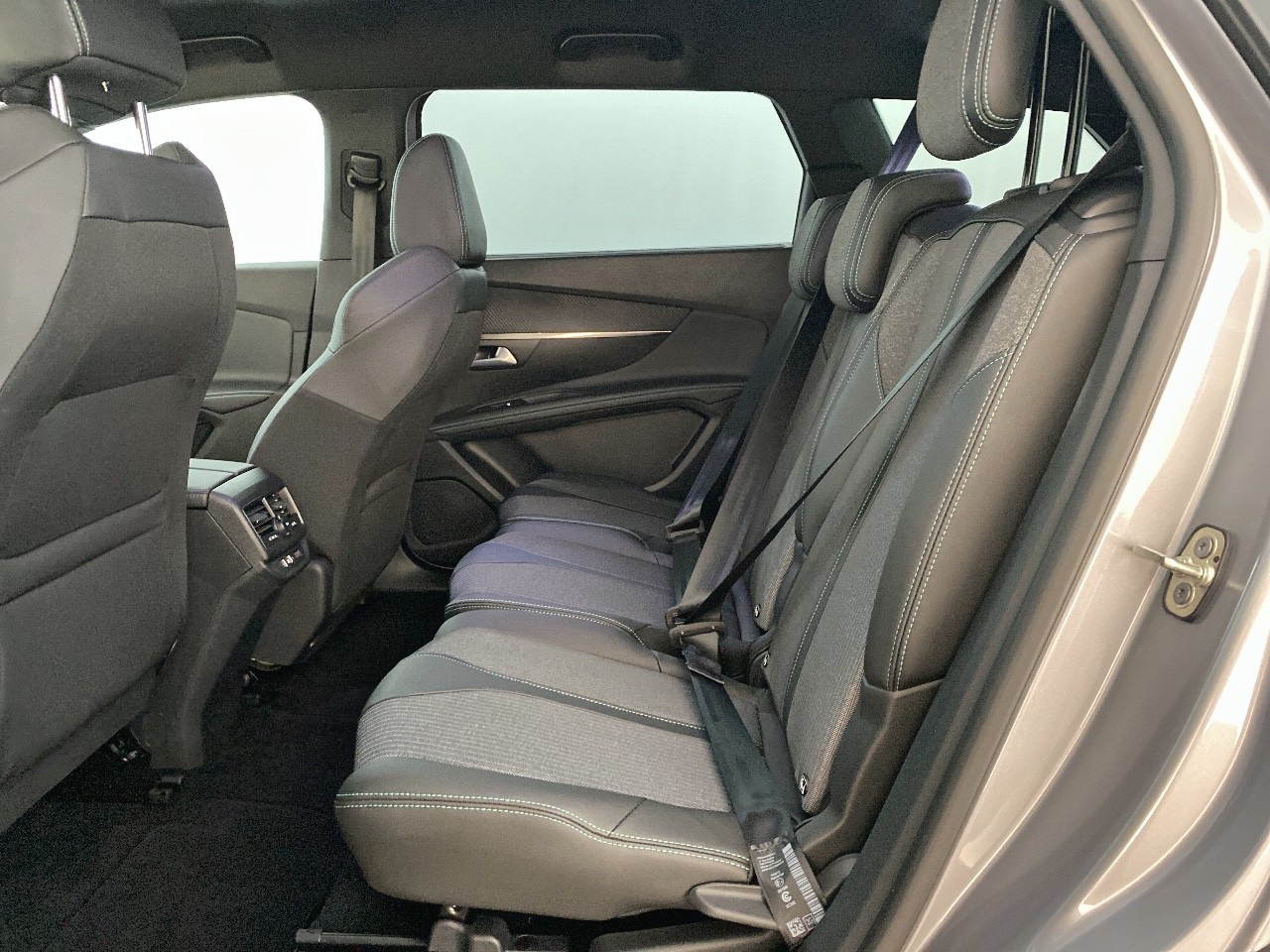 Peugeot 5008 BlueHDi 130ch S&S EAT8 Allure Pack 2024