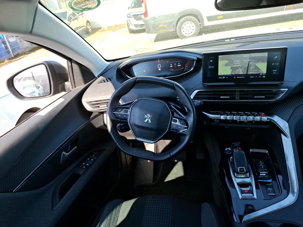 Peugeot 3008 BlueHDi 130ch S&S EAT8 Active Business 2021