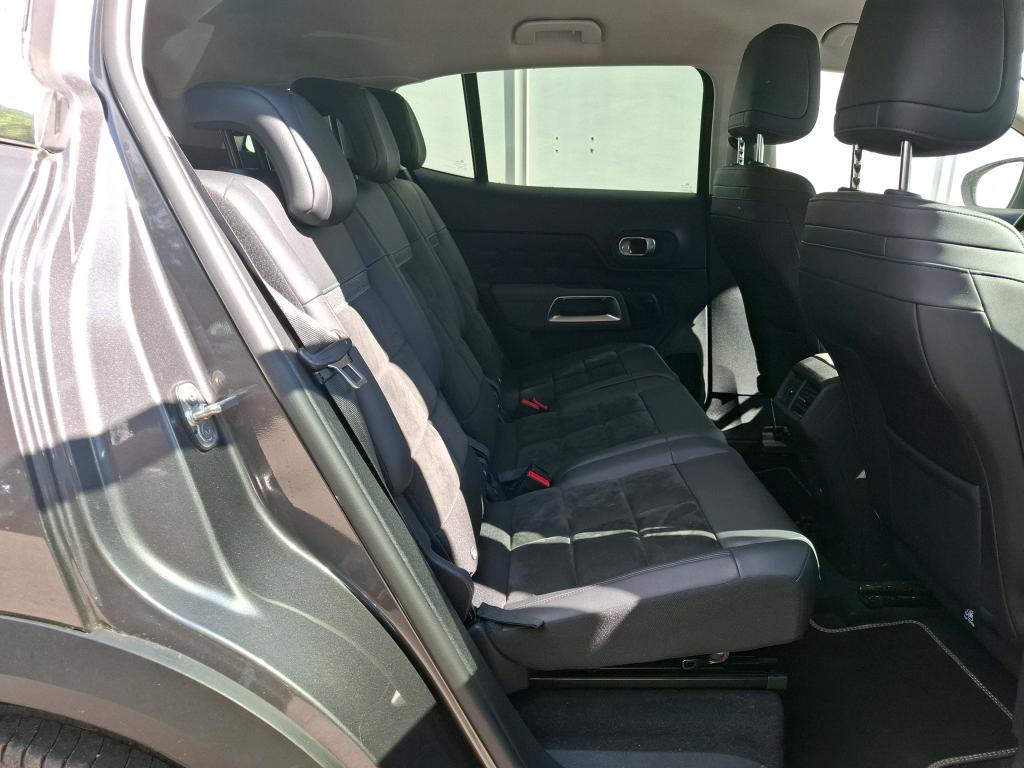 Citroen C5 Aircross BlueHDi 130 S&S EAT8 Shine 2022