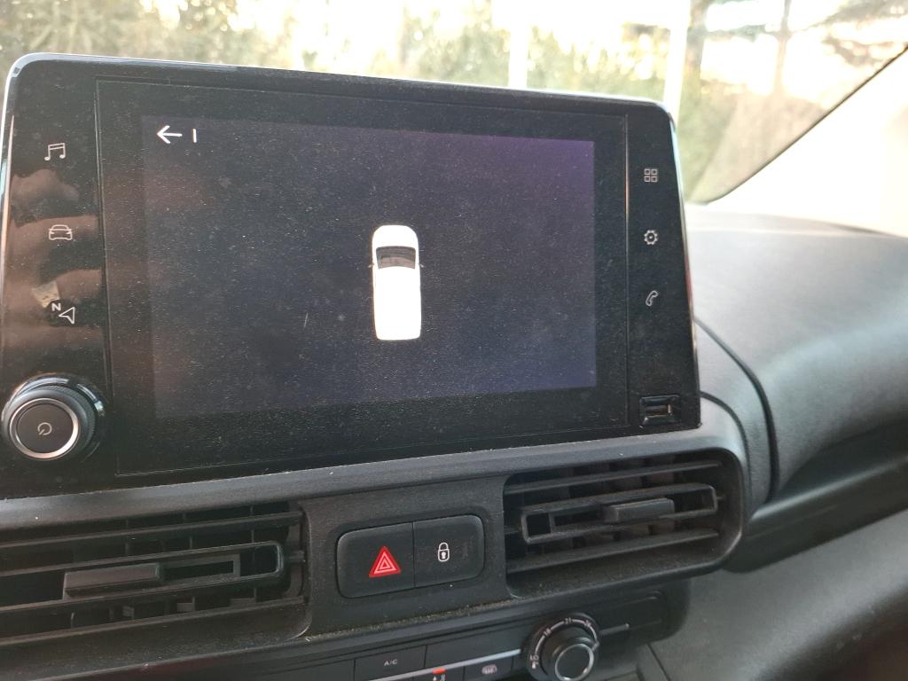 Citroen BERLINGO VAN M 650 BLUEHDI 130 S&S EAT8  2023