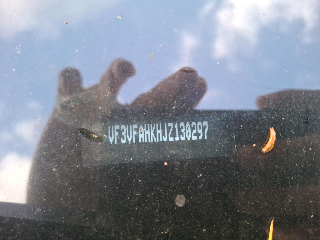 Peugeot EXPERT FGN TOLE STANDARD 2.0  BLUEHDI 120 S&S BVM6 PREMIUM 2019