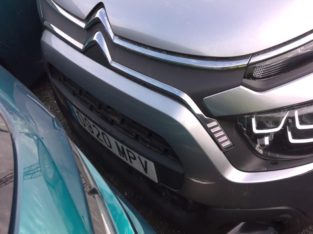 Citroën C3 Origin C3 Origin Puretech 110 S&S 6v Max