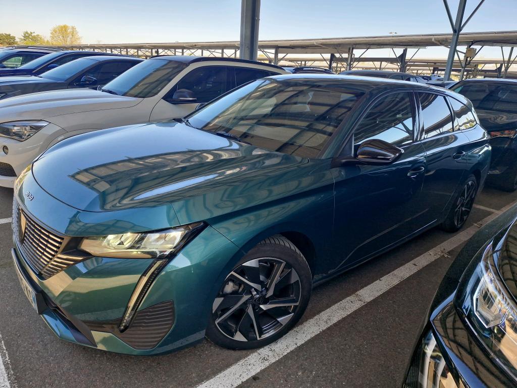 Peugeot 308 SW BlueHDi 130ch S&S EAT8 Allure Pack 2023
