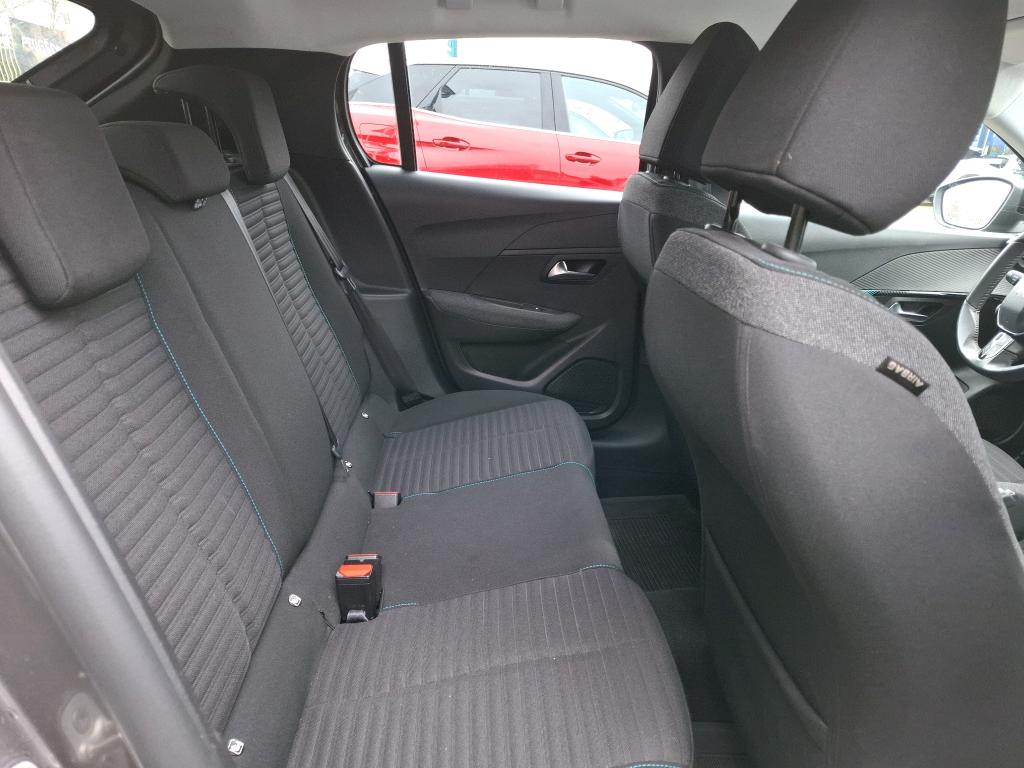 Peugeot 208 BlueHDi 100 S&S BVM6 Style 2022