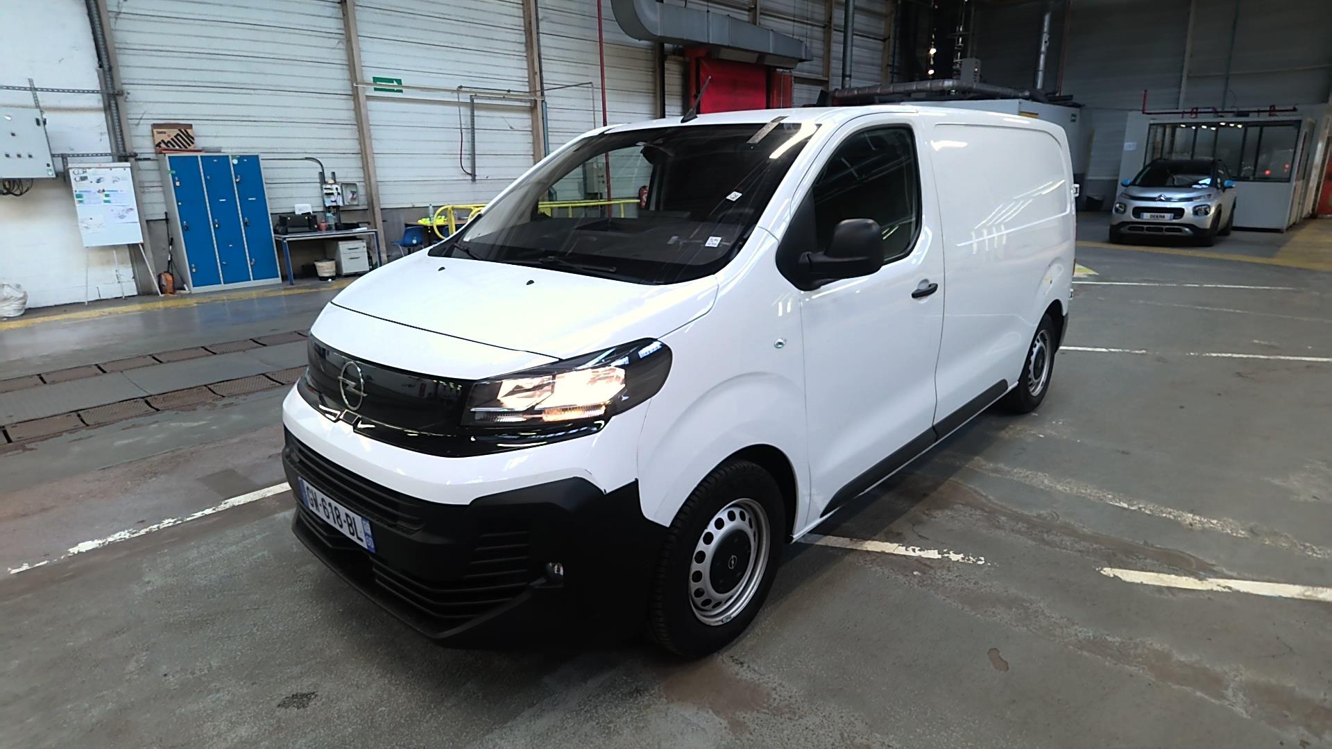 VIVARO C