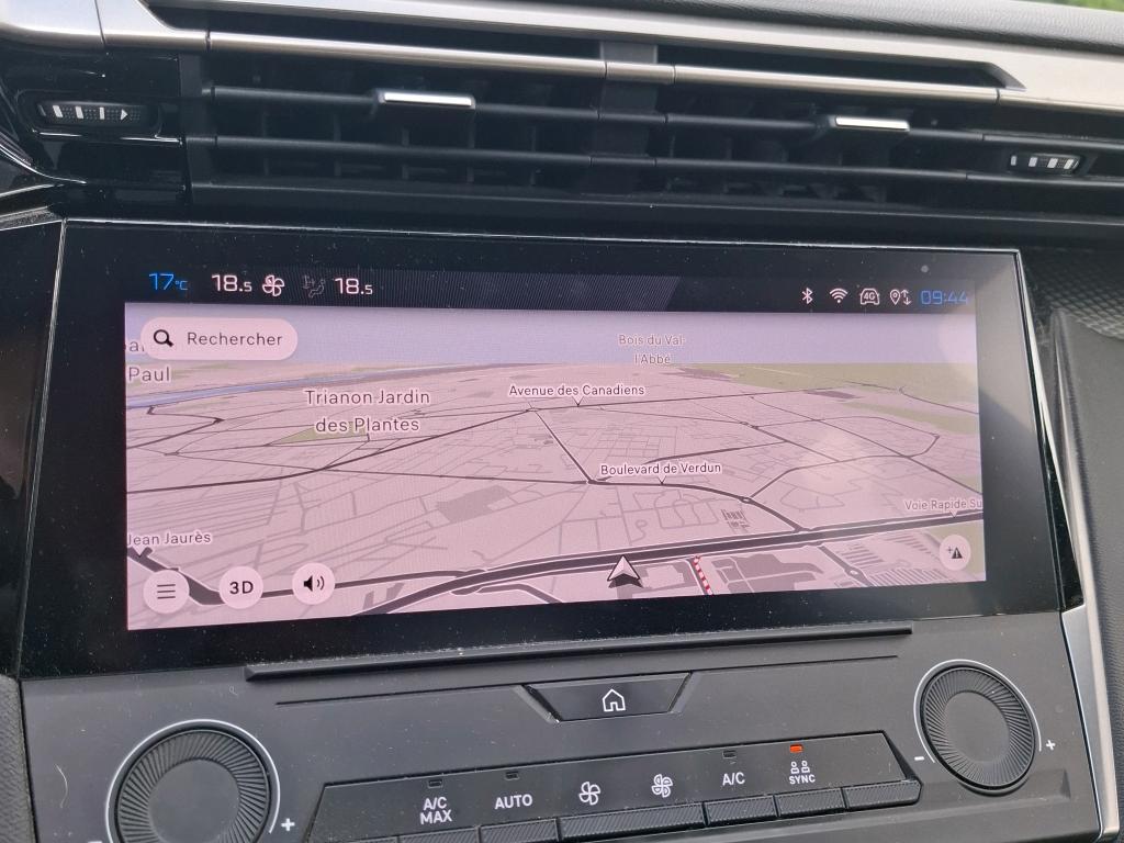 Peugeot 308 PHEV 180 e-EAT8 Active Pack 2023