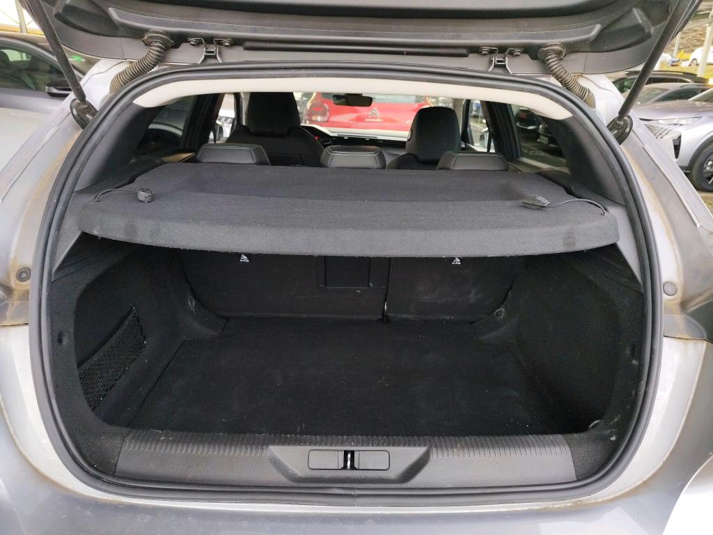 Peugeot 308 BlueHDi 130ch S&S EAT8 Allure 2022