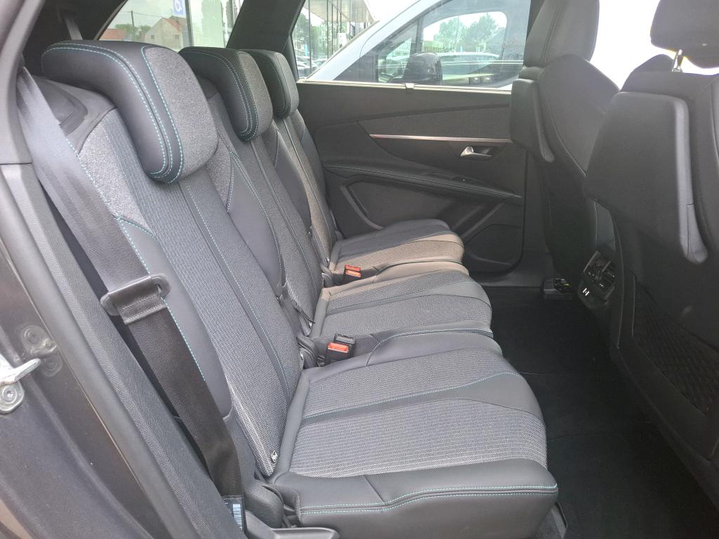 Peugeot 5008 BlueHDi 130ch S&S BVM6 Allure Pack 2022