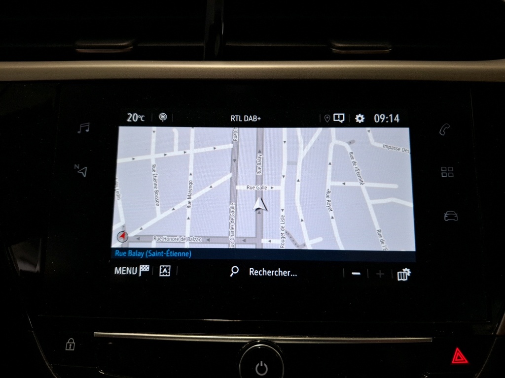 Opel Corsa 1.2 75 ch BVM5 Edition Business 2021