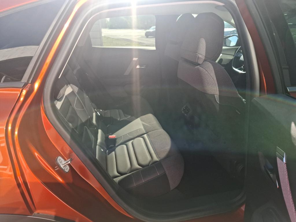 Citroen C4 PureTech 130 S&S EAT8 Shine 2022