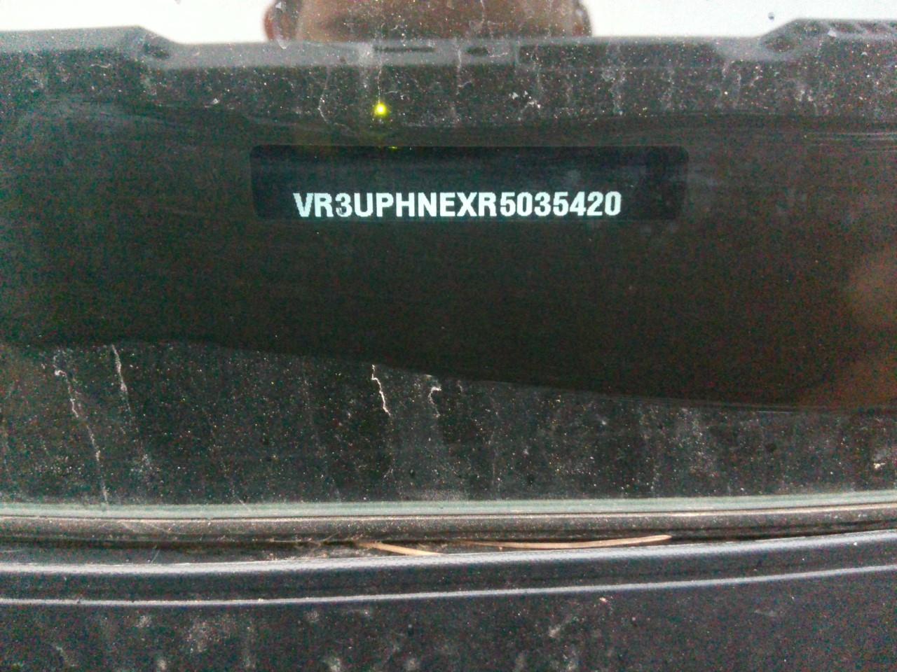 Foto Peugeot 208 6