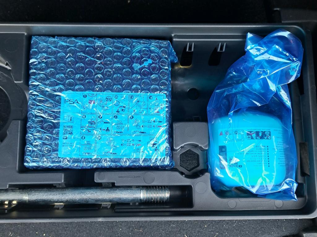 Peugeot 3008 BlueHDi 130ch S&S EAT8 Allure Pack 2023