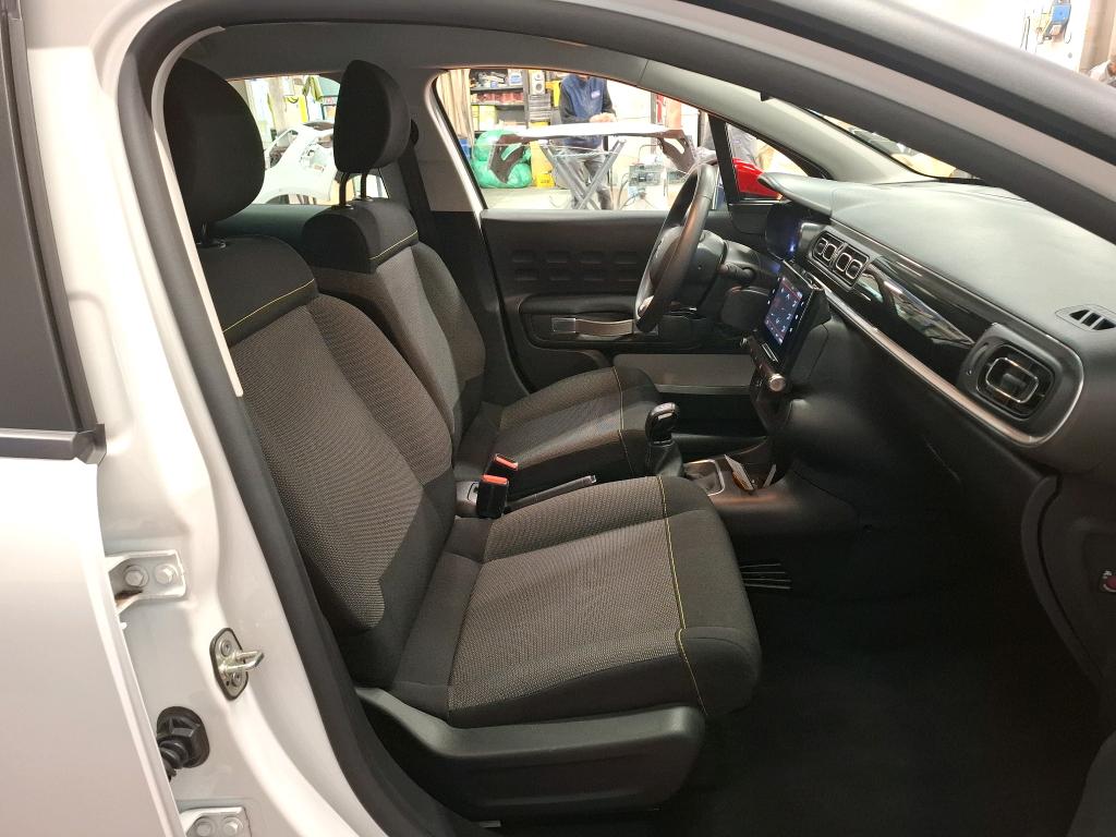 Citroen C3 PureTech 83 S&S BVM5 Shine 2022