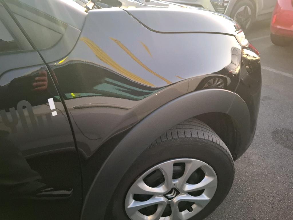 Citroen C3 PureTech 83 ch BVM5 You 2023