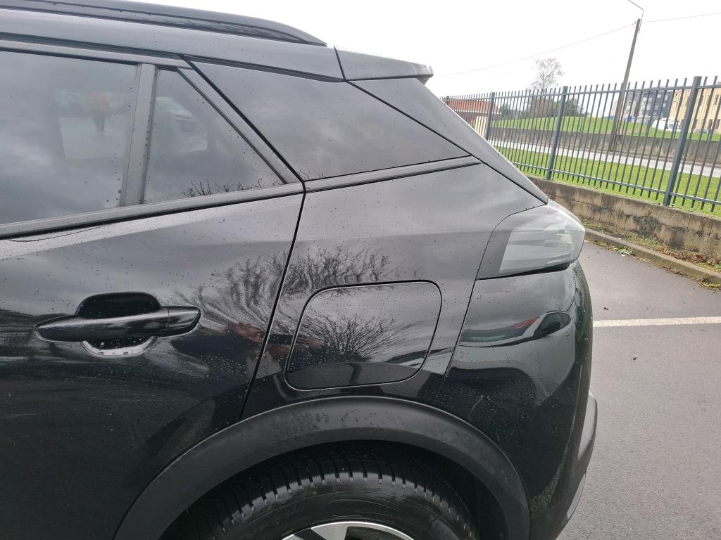 Peugeot 2008 PureTech 100 S&S BVM6 Allure 2023