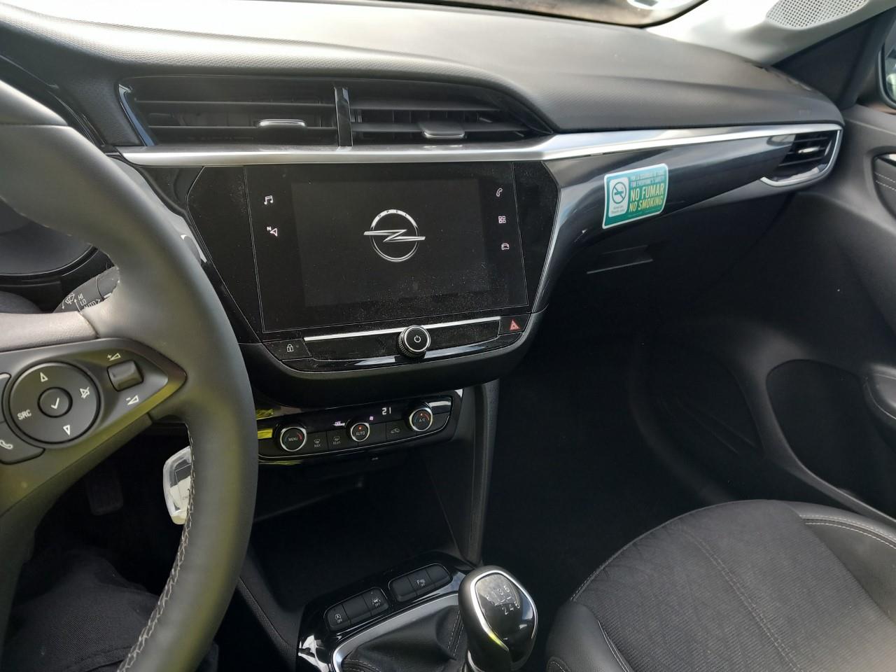 Foto Opel Corsa 7