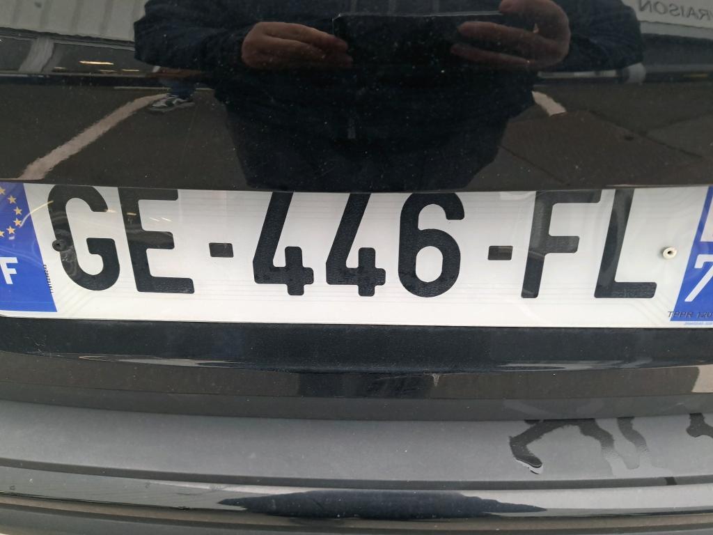 Peugeot 3008 Hybrid4 300 e-EAT8 GT Pack 2022