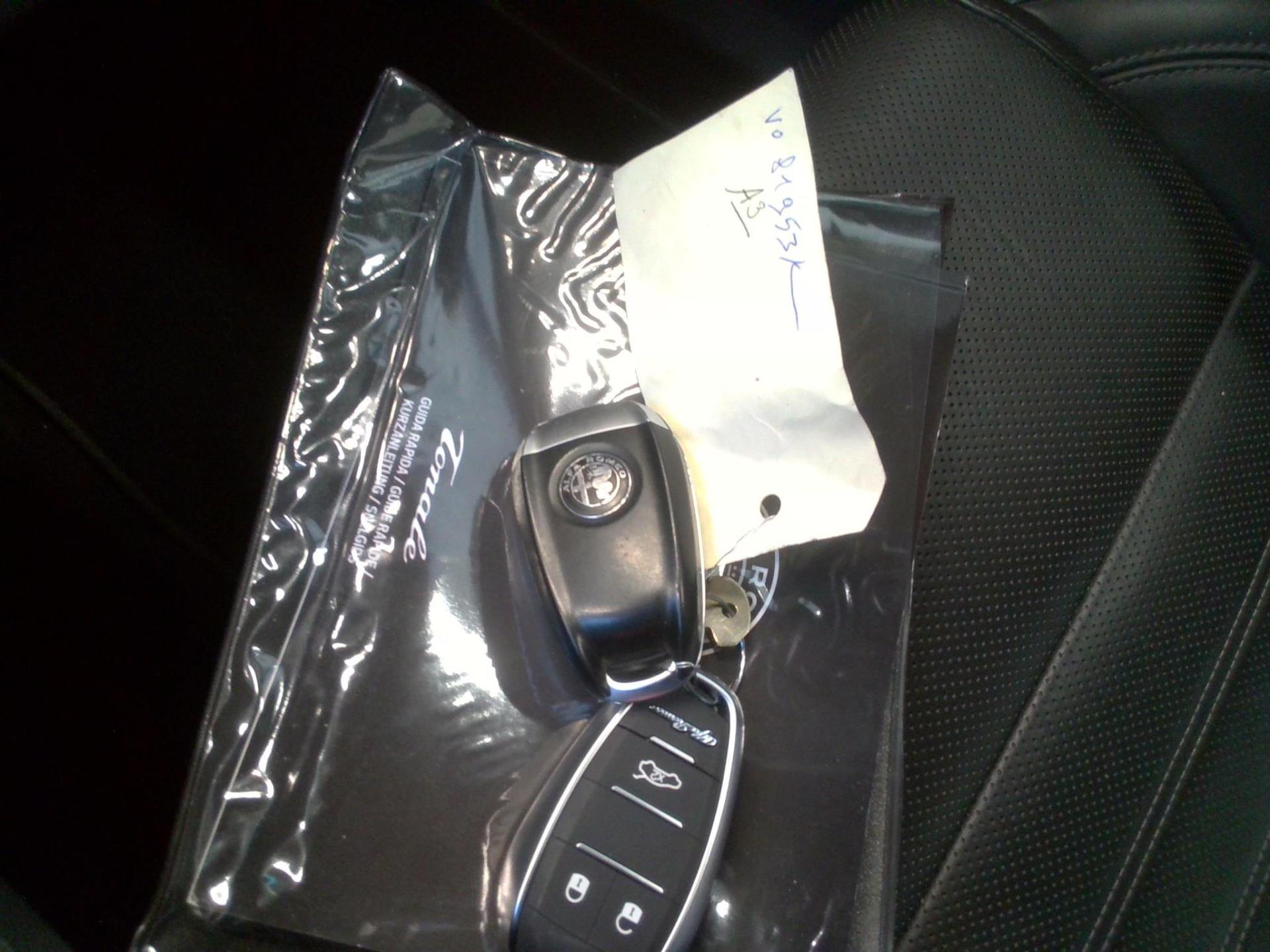 ALFA ROMEO Tonale 1.5 Hybrid 130 ch TCT7 Edizione Speciale 2022