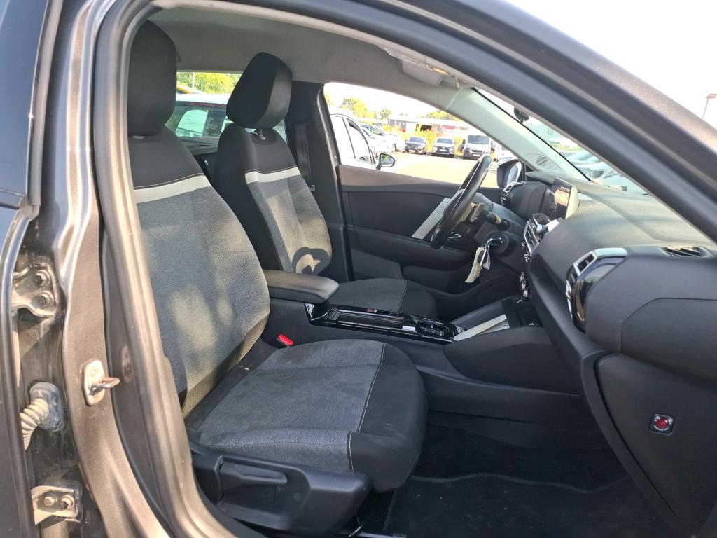 Citroen C4 SOCIETE PURETECH 130 S&S EAT8 FEEL NAV BUSINESS R 2023