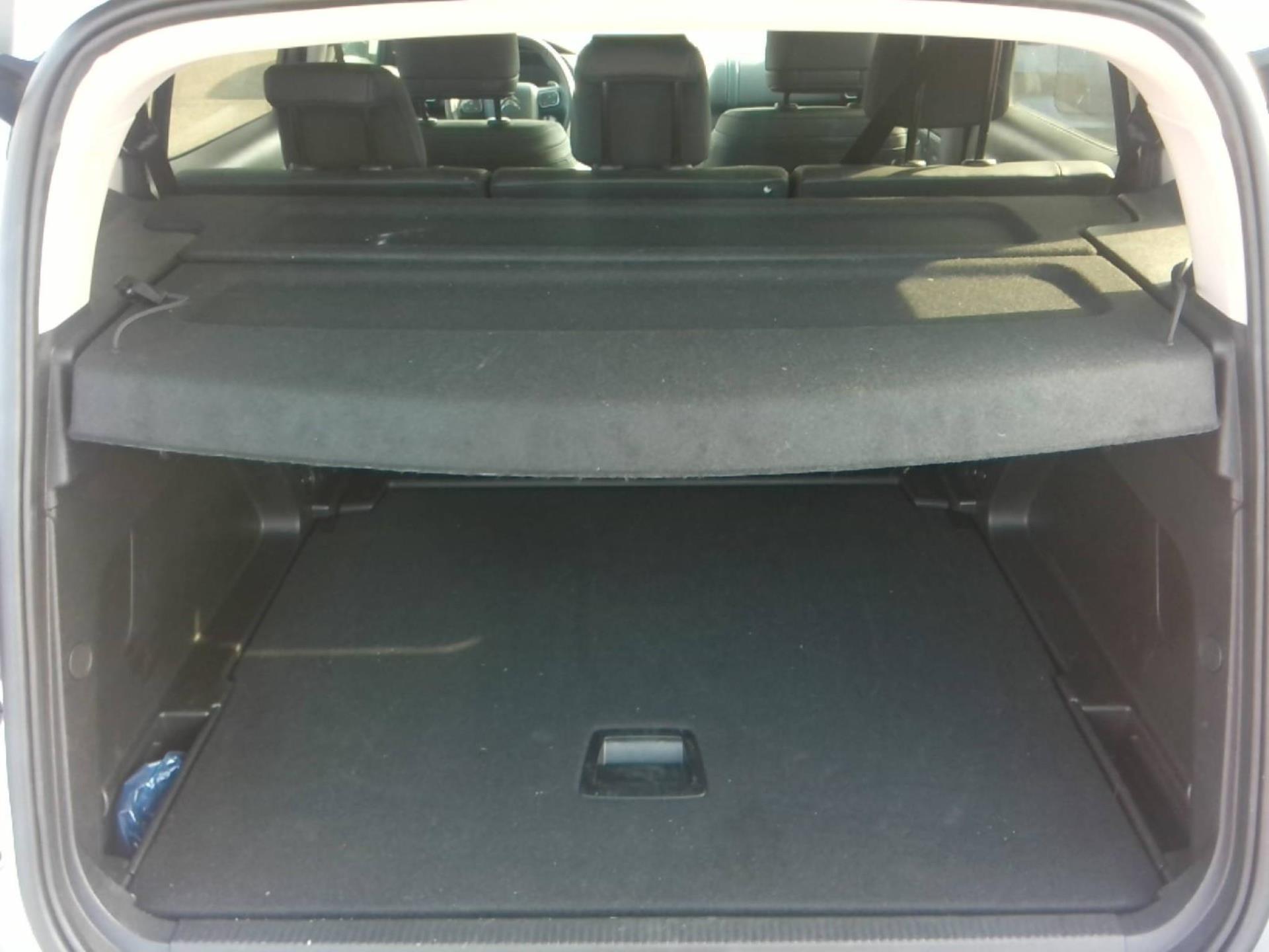 Citroen C5 Aircross BlueHDi 130 EAT8 Plus 2024