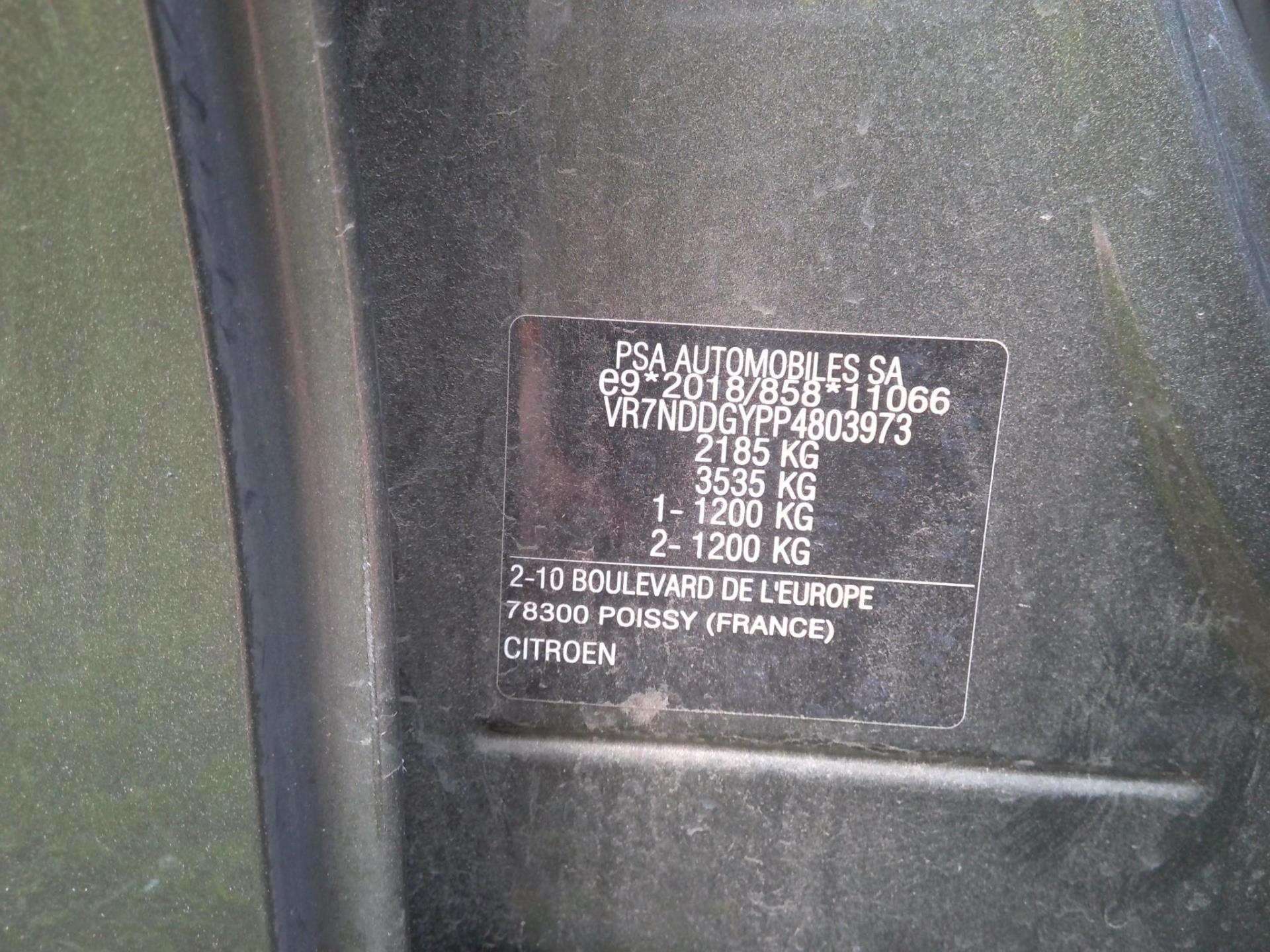 Citroen C5 X Hybride Rechargeable 225 S&S e-EAT8 Shine Pack 2023