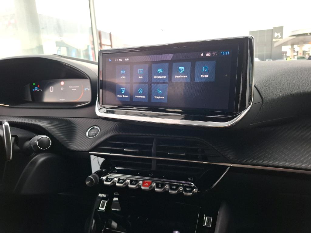 Peugeot 2008 PureTech 130 S&S EAT8 Allure 2024